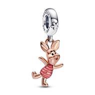 Disney Winnie the Pooh Piglet Hangende Bedel 782208C01