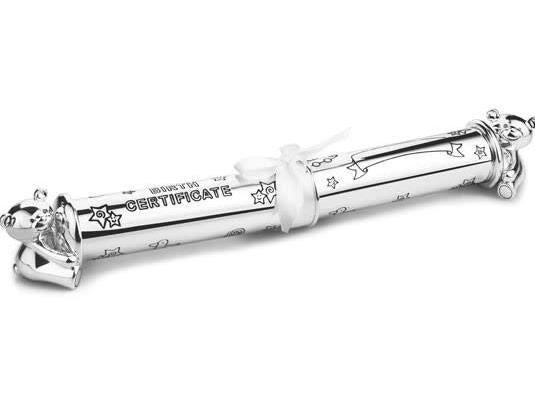 7827261 Geboortecertificaathouder