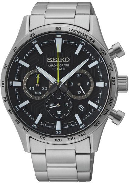 SEIKO SSB413P1