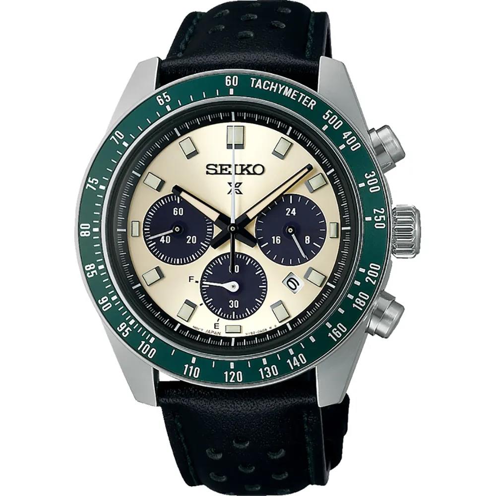 Seiko Prospex SSC943P1 Horloge