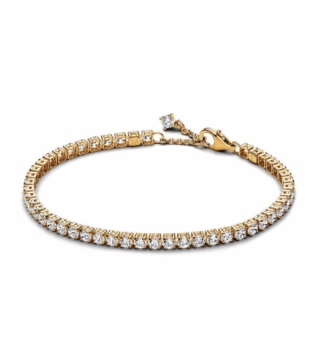 braclet PANDORA SHINE TENIS BRILLANTE561469C01-18