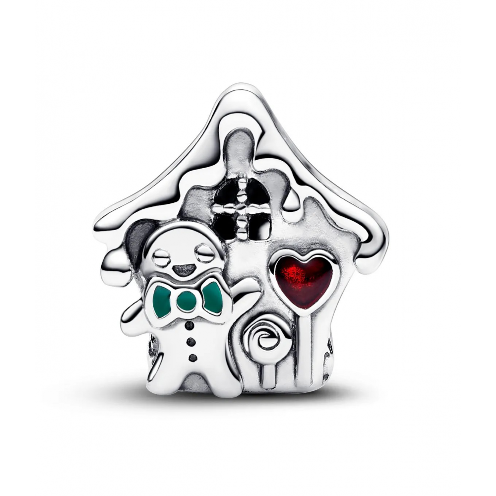 Gingerbread House 792823C01