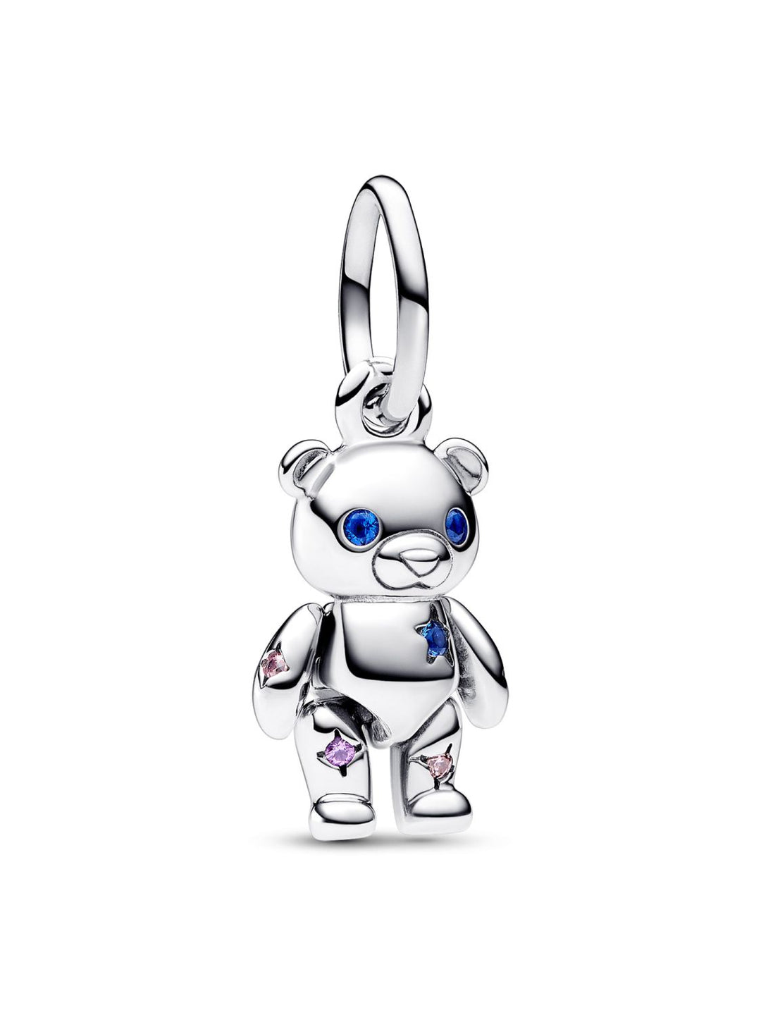 Sparkling Angel Wings & Heart 792986C01