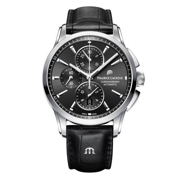 Maurice Lacroix automatic
