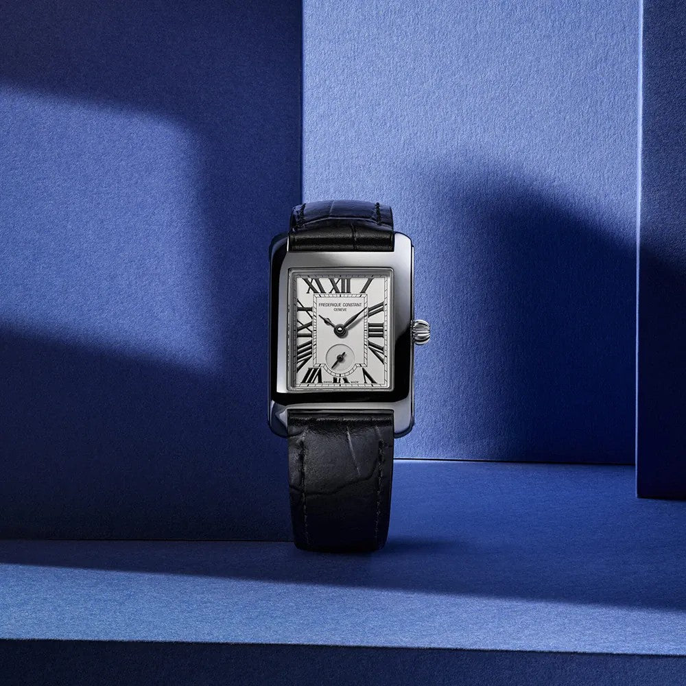 Frederique Constant Classics Carree FC-235S2C6B