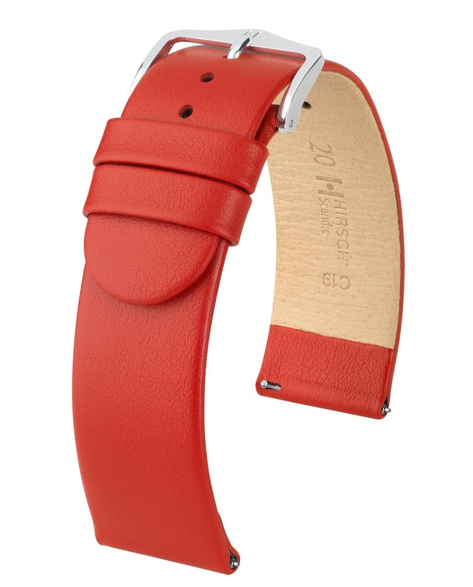 HIRSCH SCANDIC M RED