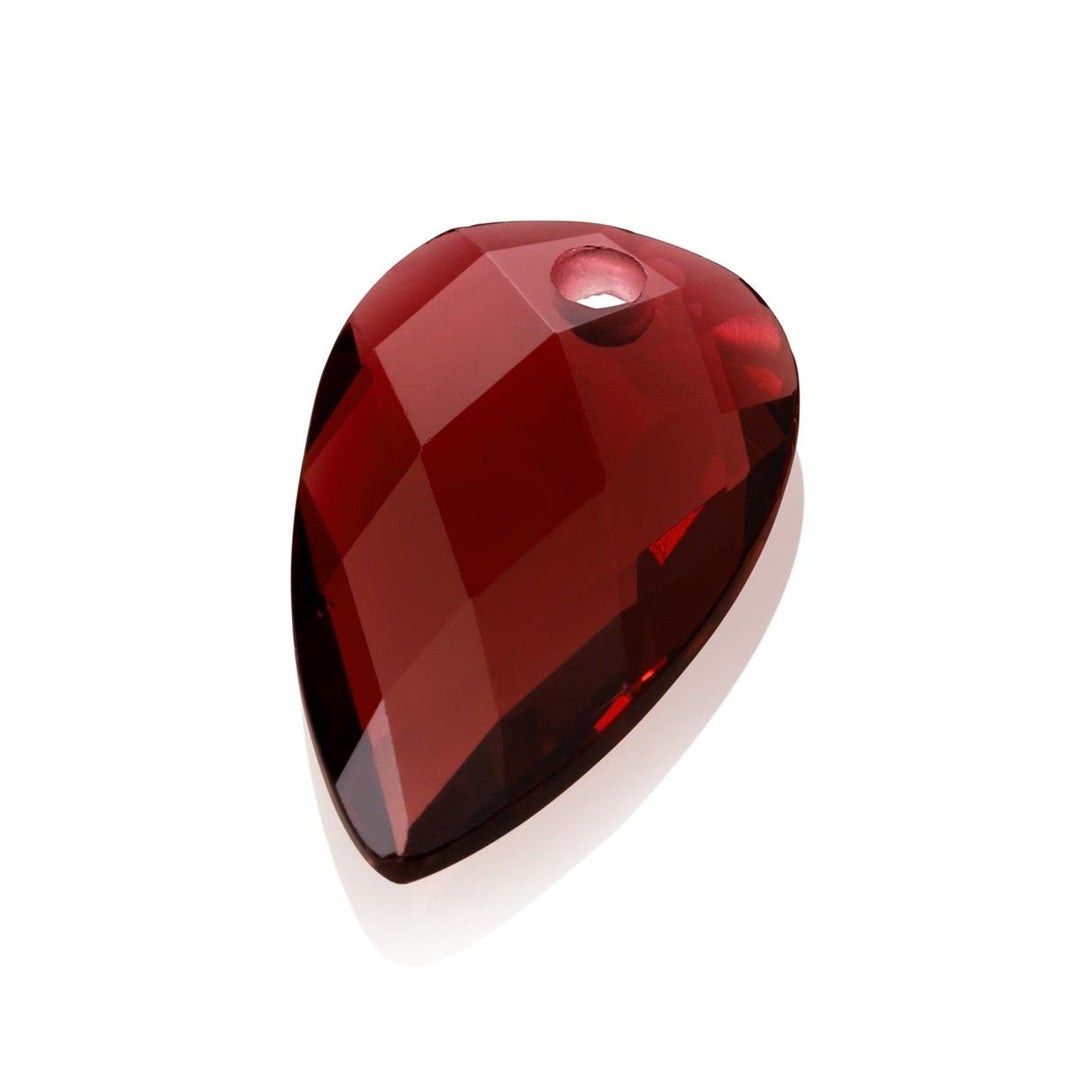 Gemstone | Blossom - Ruby Quartz PENGEM50-BS