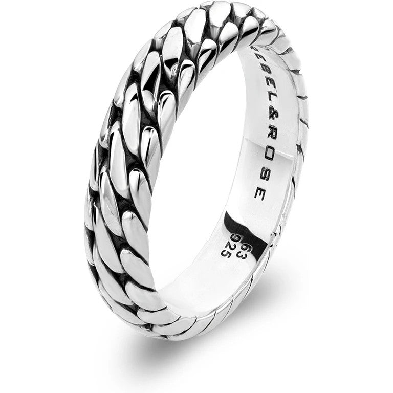 Rebel & Rose Ring Apollo RR-RG050-S-54