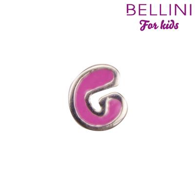 tedora bellini bedel letter G
