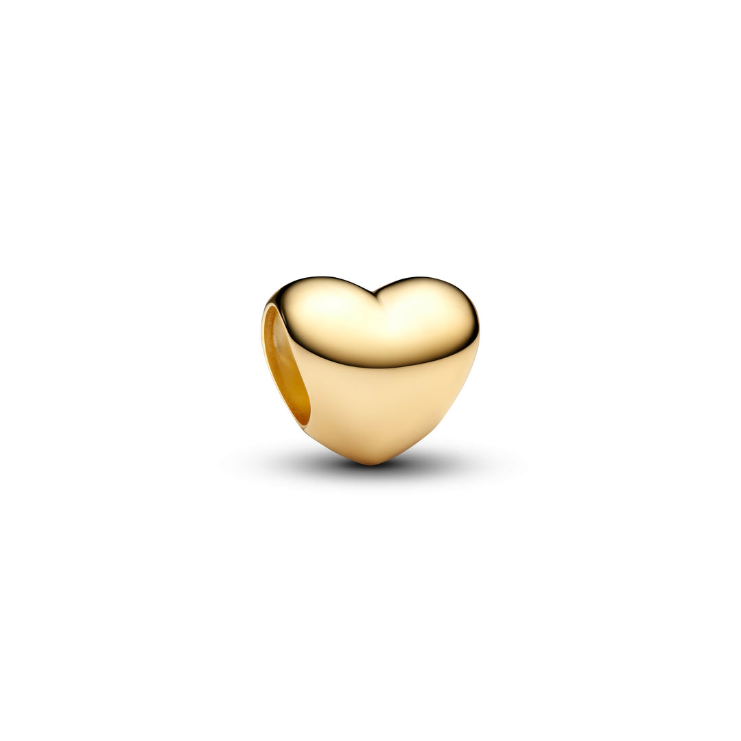 Pandora Shine Mini Heart 763998C00