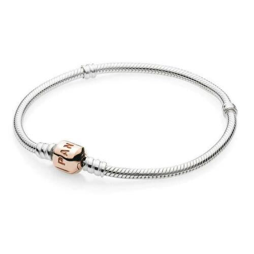 Moments Silver Bracelet, PANDODA 580702-17