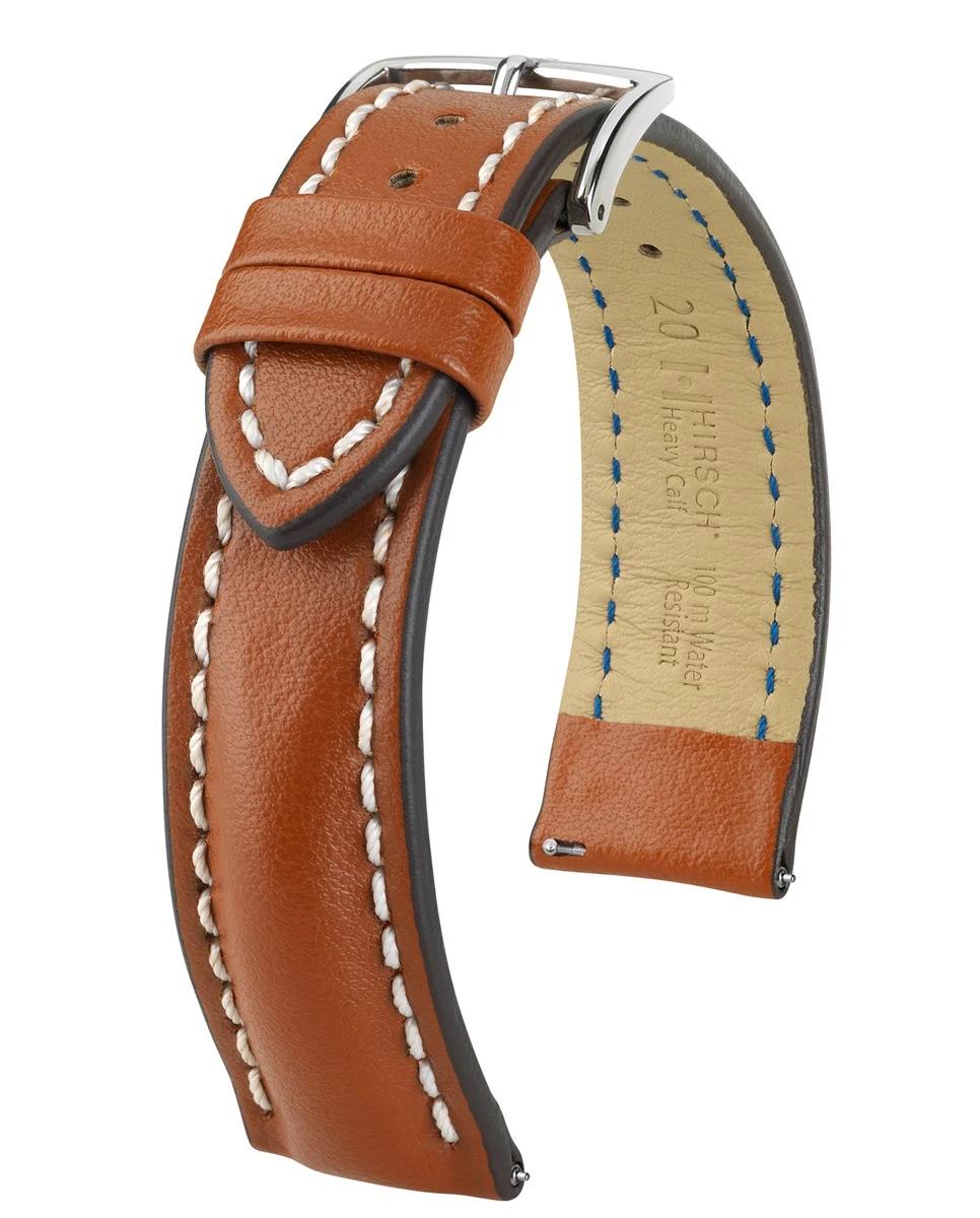 HIRSCH HEAVY CALF Leather 01475070-20
