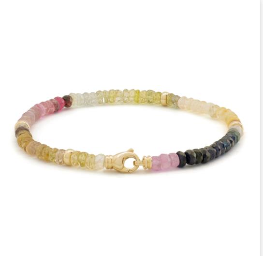 Koning van Buul ARMBAND-ASPEN-SAFFIER-KKA