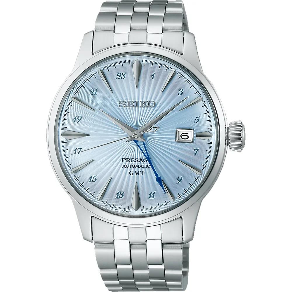 Seiko Presage SSK037J1 Presage Cocktail Time Horloge