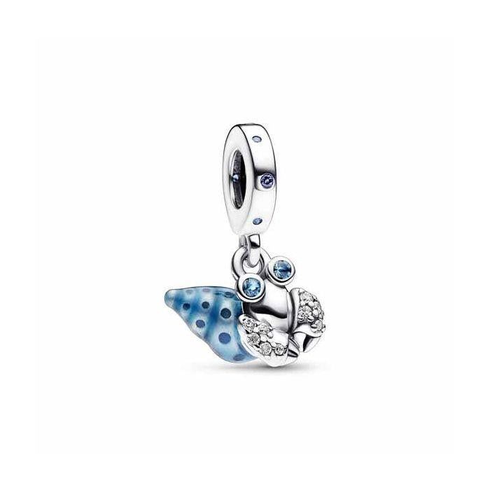 Glow-in-the-dark Heremietkrab Hangende Bedel 792700C01