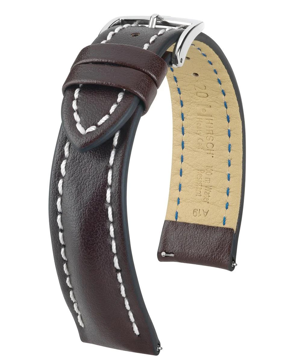 HIRSCH HEAVY CALF Leather 01475010-20