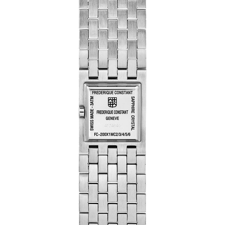 Frederique Constant Classics Manchette - FC-200WR1MC6B