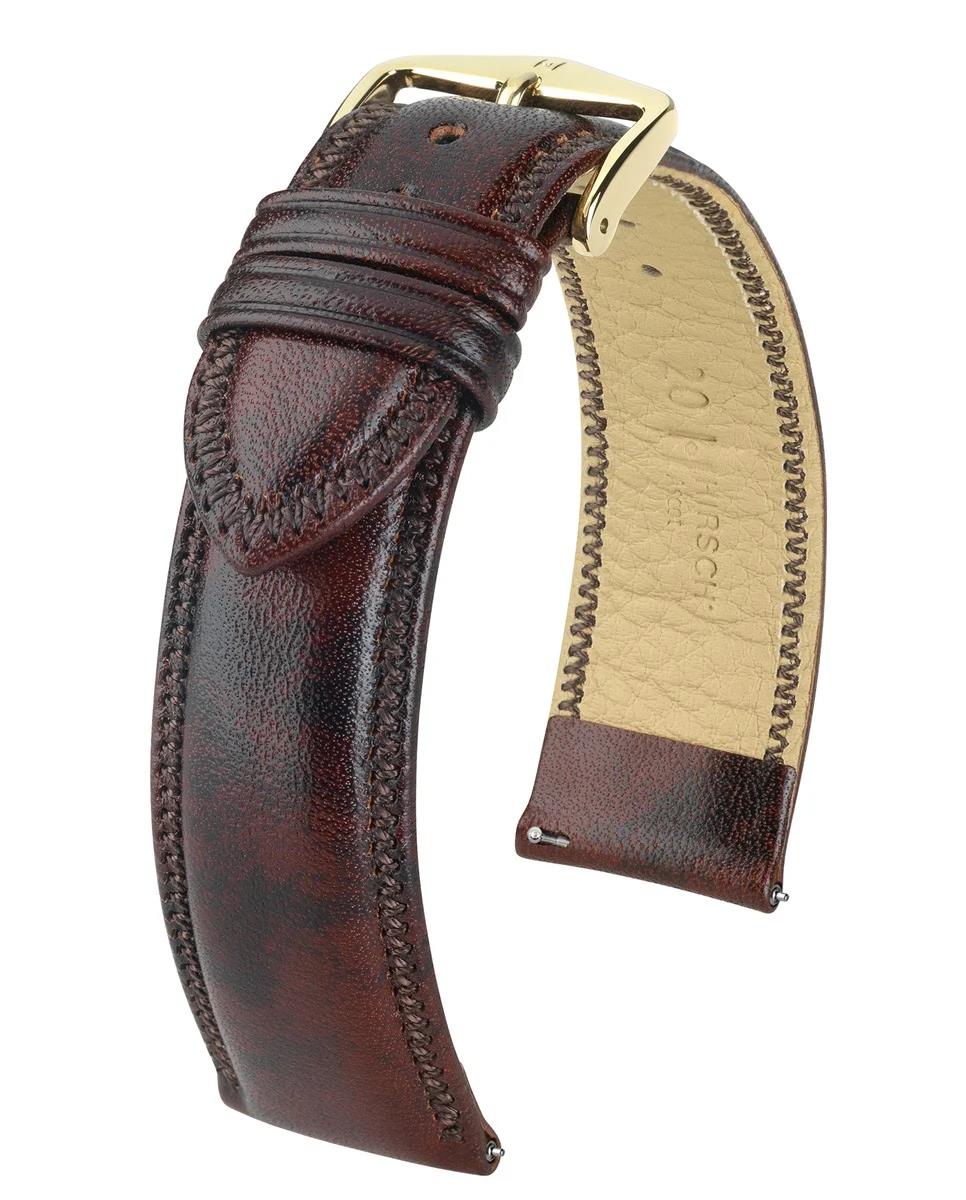 HIRSCH ASCOT L BROWN
