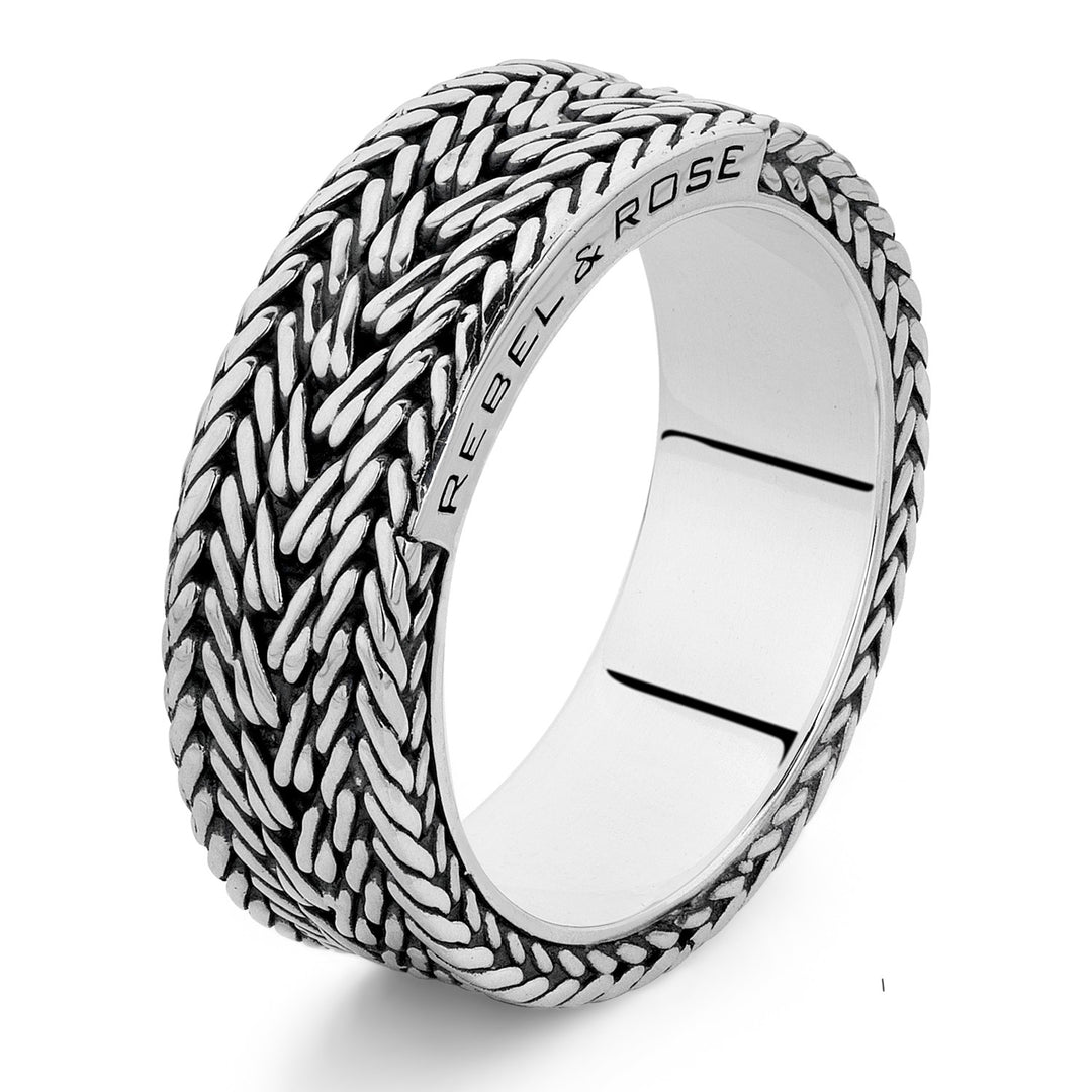 Ring Triton-bots RR-RG056-S-60
