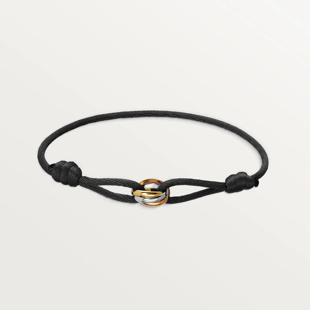 18 Cartier schake look a like l Trinity Bracelet