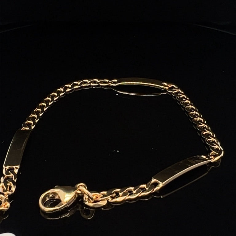 Gold JuweliersHuys collection 5201.031a