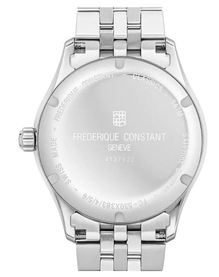 Frederique Constant Classics Index – FC-530CR3B6B