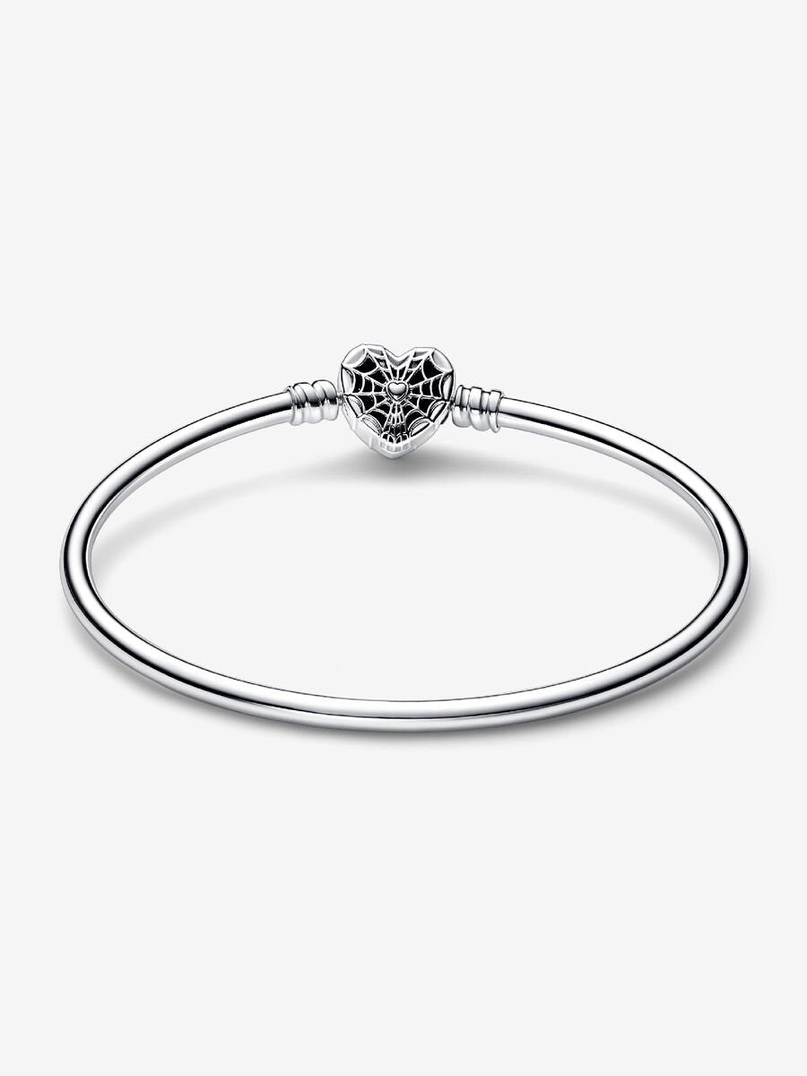 Pandora Marvel Spider-Man sterling silver 592324C01-19