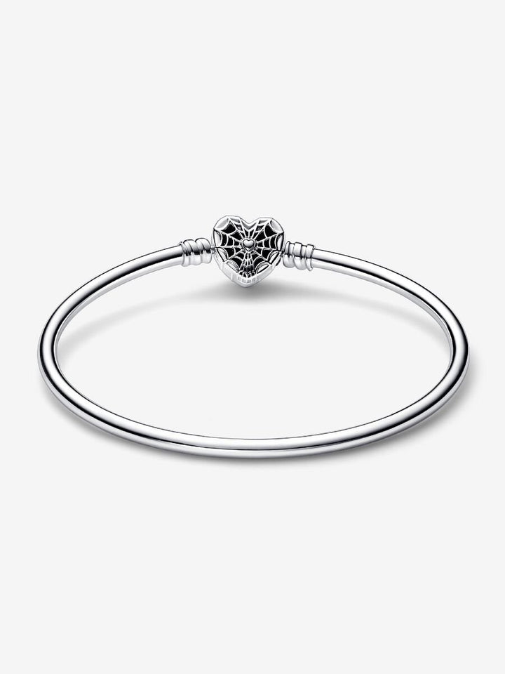 Pandora Marvel Spider-Man sterling silver 592324C01-19