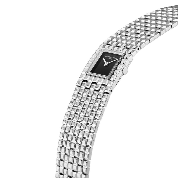 Frederique Constant Classics Manchette - FC-200ONB1MC6B