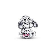Disney Eyore sterling silver charm 792209C01