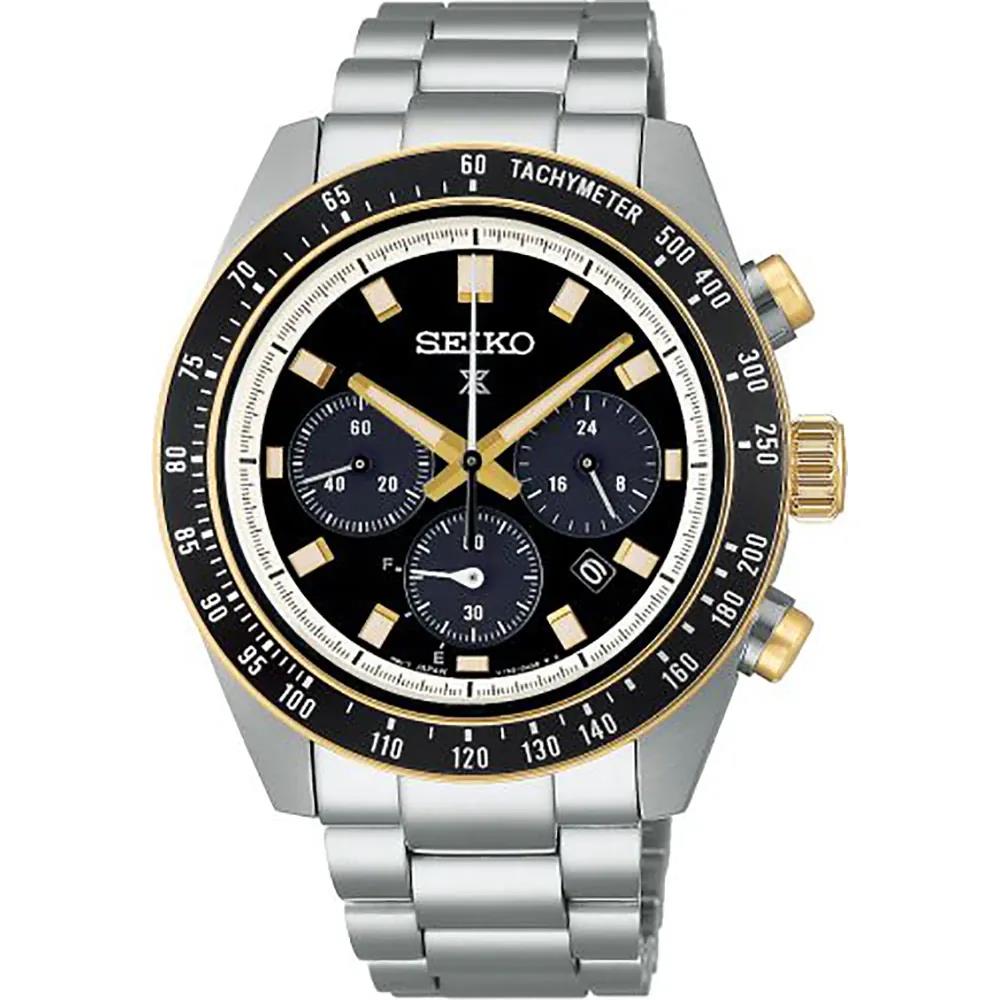 Seiko Prospex SSC941P1 Horloge