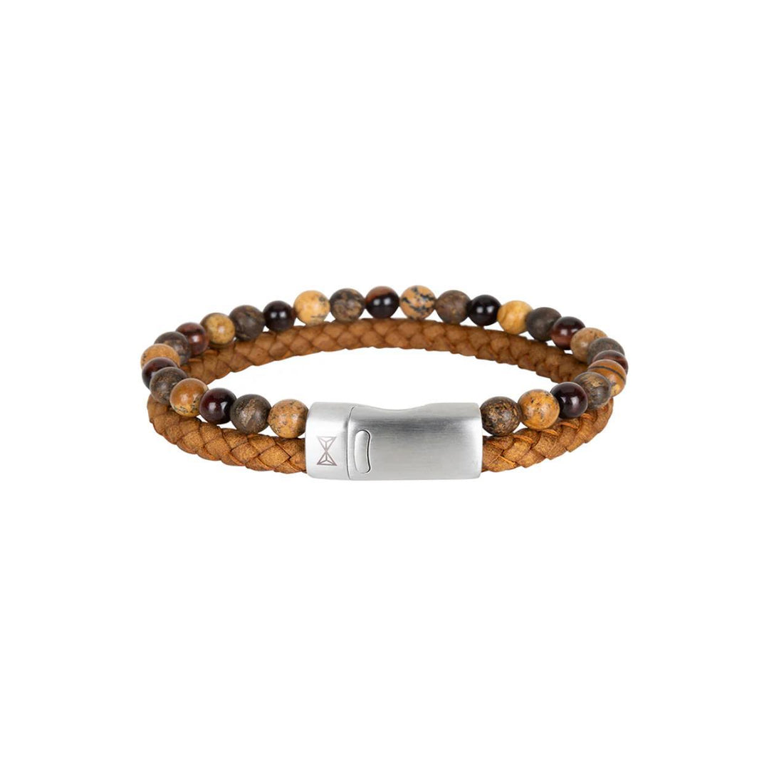 Aze Jewels Combi string Olympus AZ-BL023-A-195