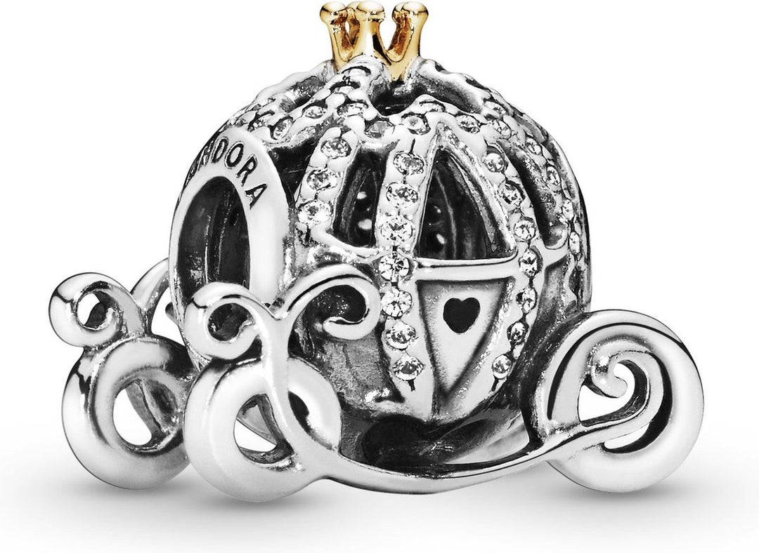 Disney Cinderella pumpkin 791573CZ