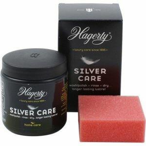 Hagerty silver care