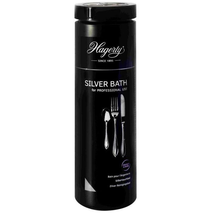 SILVER BATH PRO VOOR BESTEK 580 ML