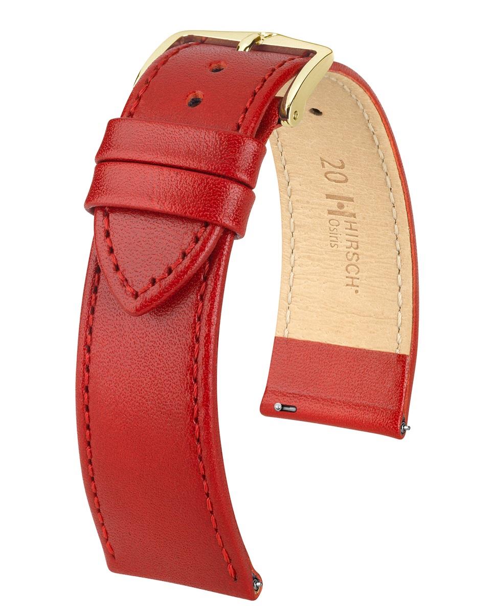 HIRSCH OSIRIS M RED