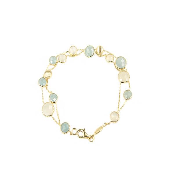 Monzario Oro 1027C GEEL