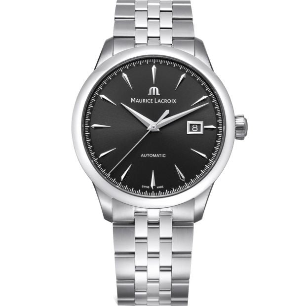 Maurice Lacroix 756008-SS002-330-1