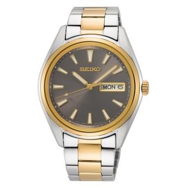 Seiko quartz SUR348P1