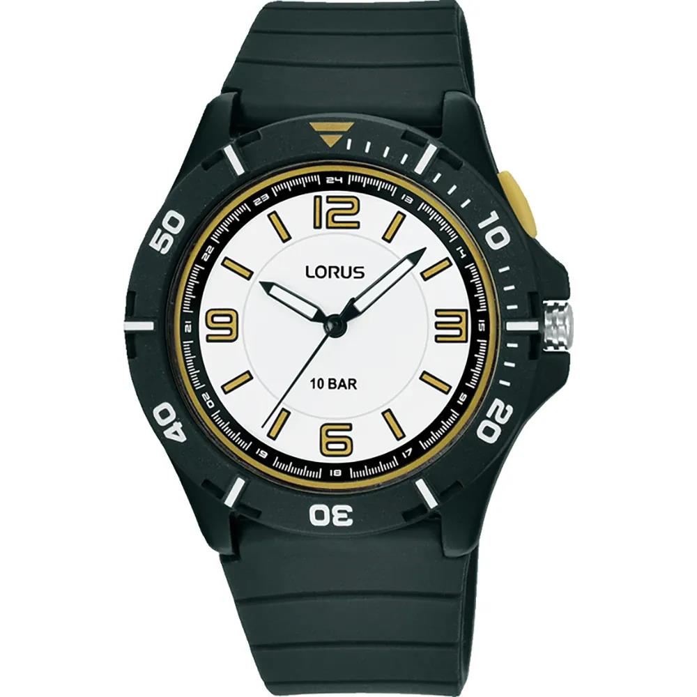 Lorus Sport R2311QX9 Horloge