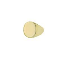 ring Aze Jewels gold PVD AZ-RG002-D-020