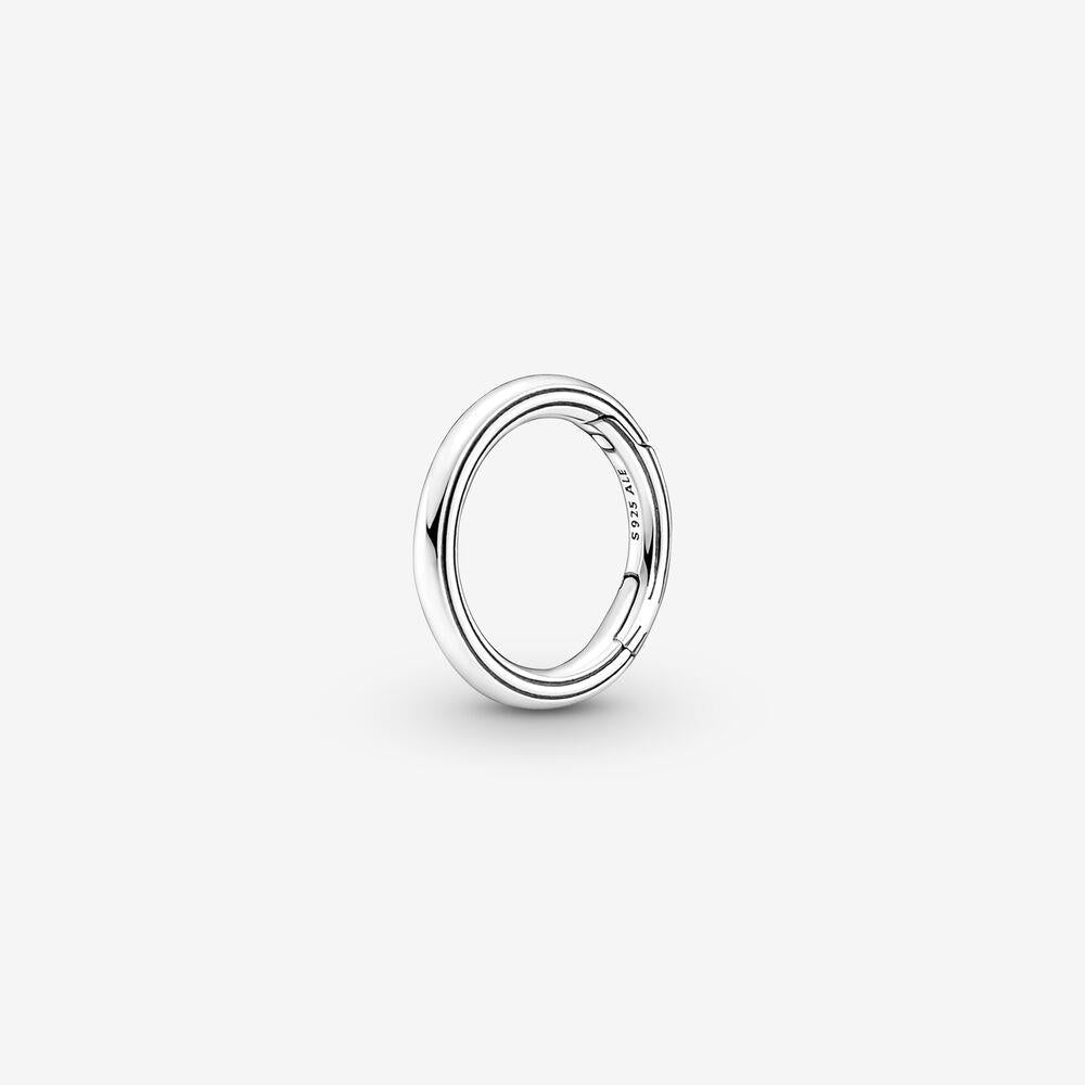 Pandora ME Styling Round Connector 799671C00