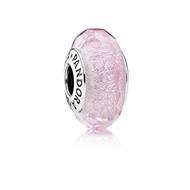 Pink Shimmer Glas 791650