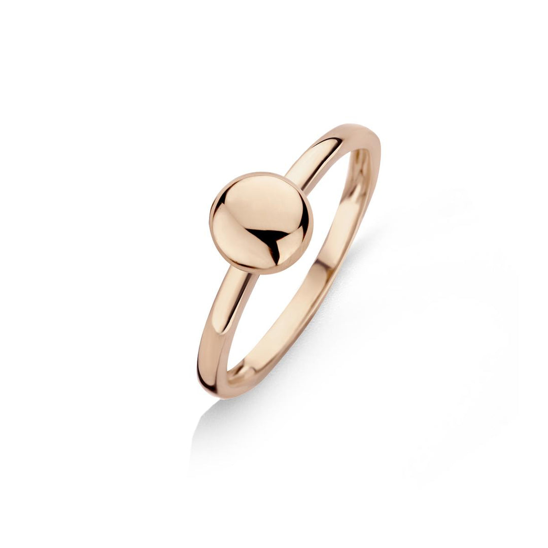 One More Eolo-ring in 18K roségoud. 061348