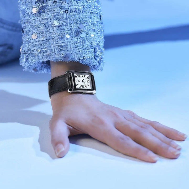 Frederique Constant Classics Carree FC-235S2C6B