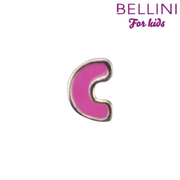 tedora bellini bedel letter C