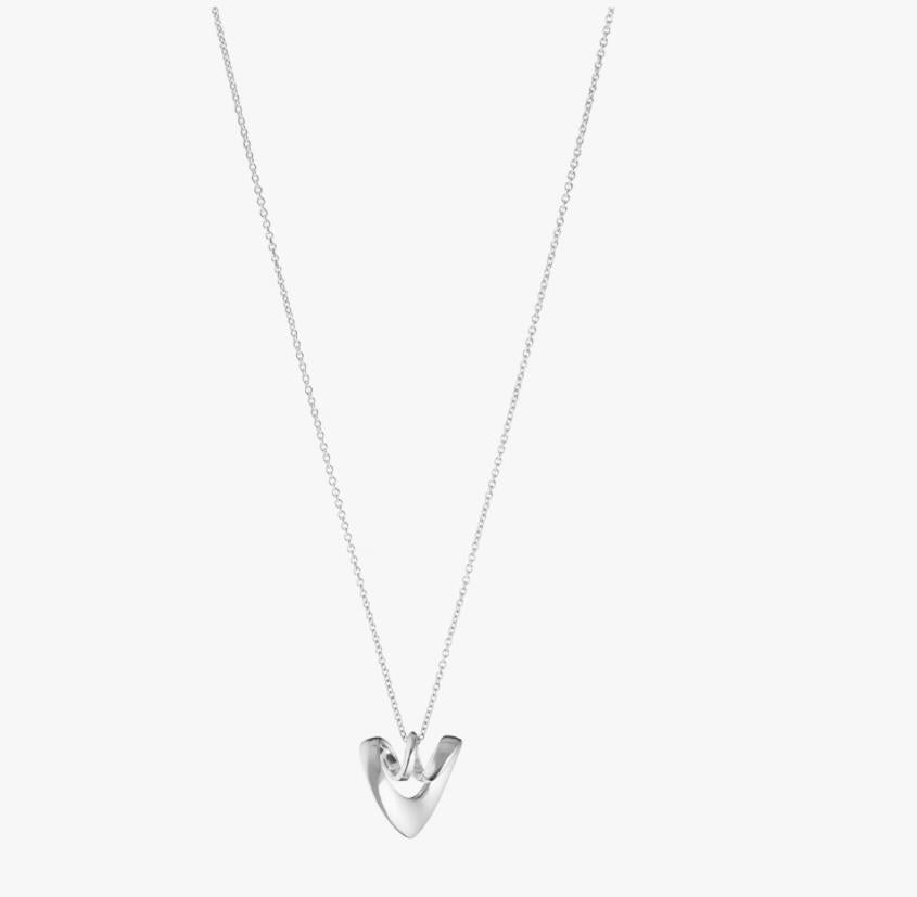 2025 HEART Pendant 20001675