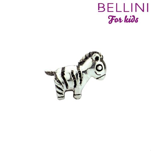 tedora bellini bedel zilver Zebra 562.409