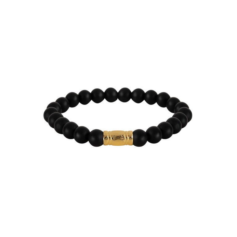 Armband AZ-BS025-A-175 goldplated