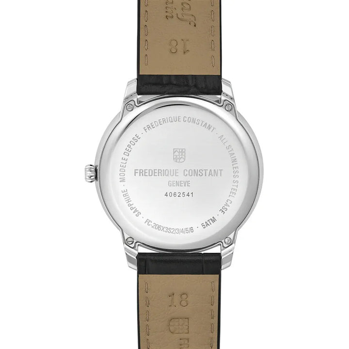 Frederique Constant Classics FC-206B3S6 Classics  FC-206B3S6